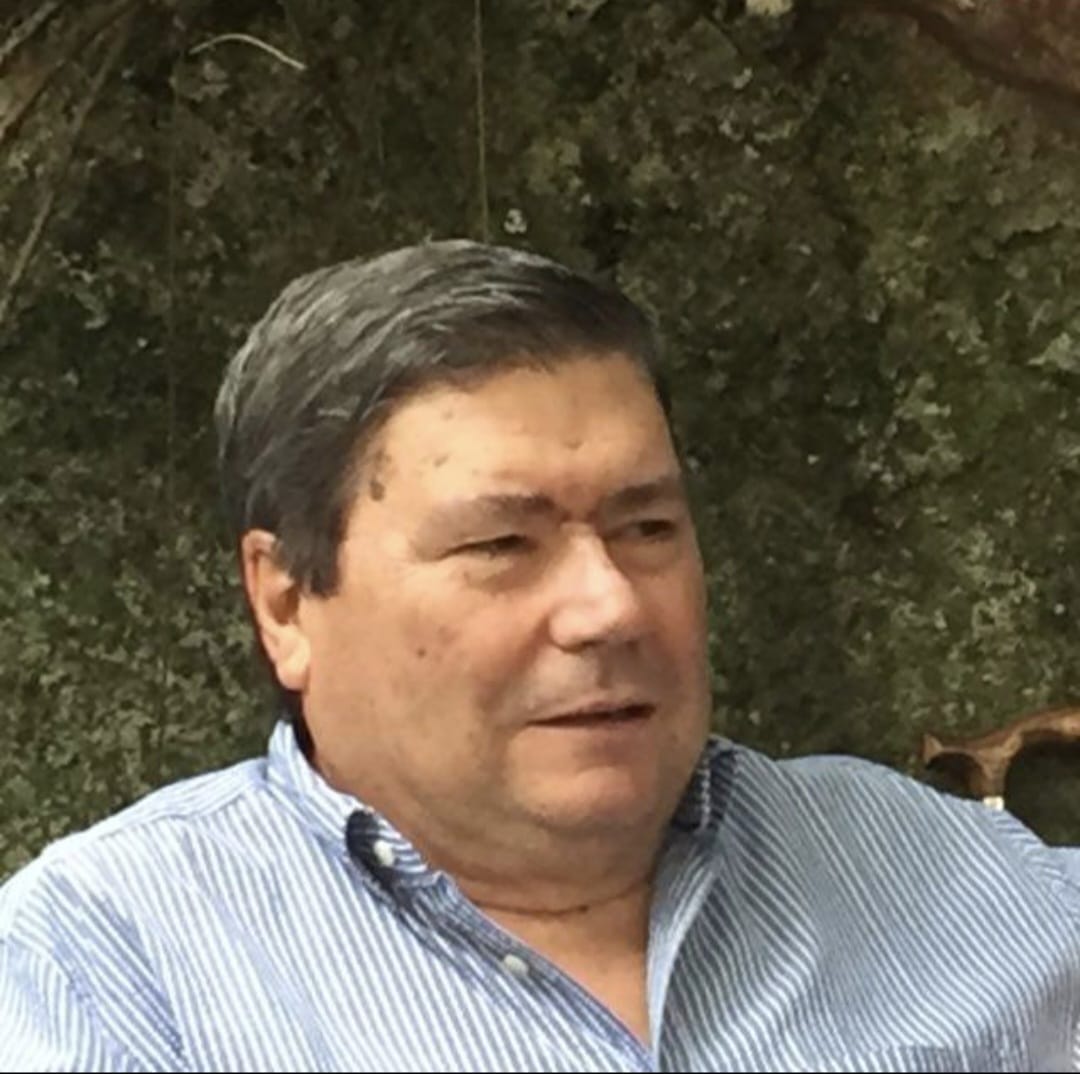 Fernando Martos Moreno
