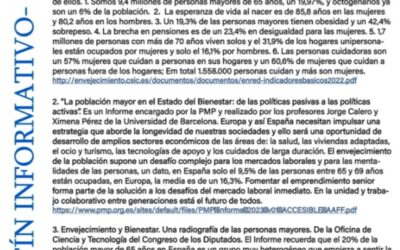 Boletín Informativo nº 3. Febrero, 2024