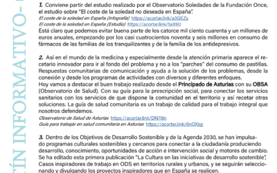 Boletín Informativo nº 5. Enero 2025