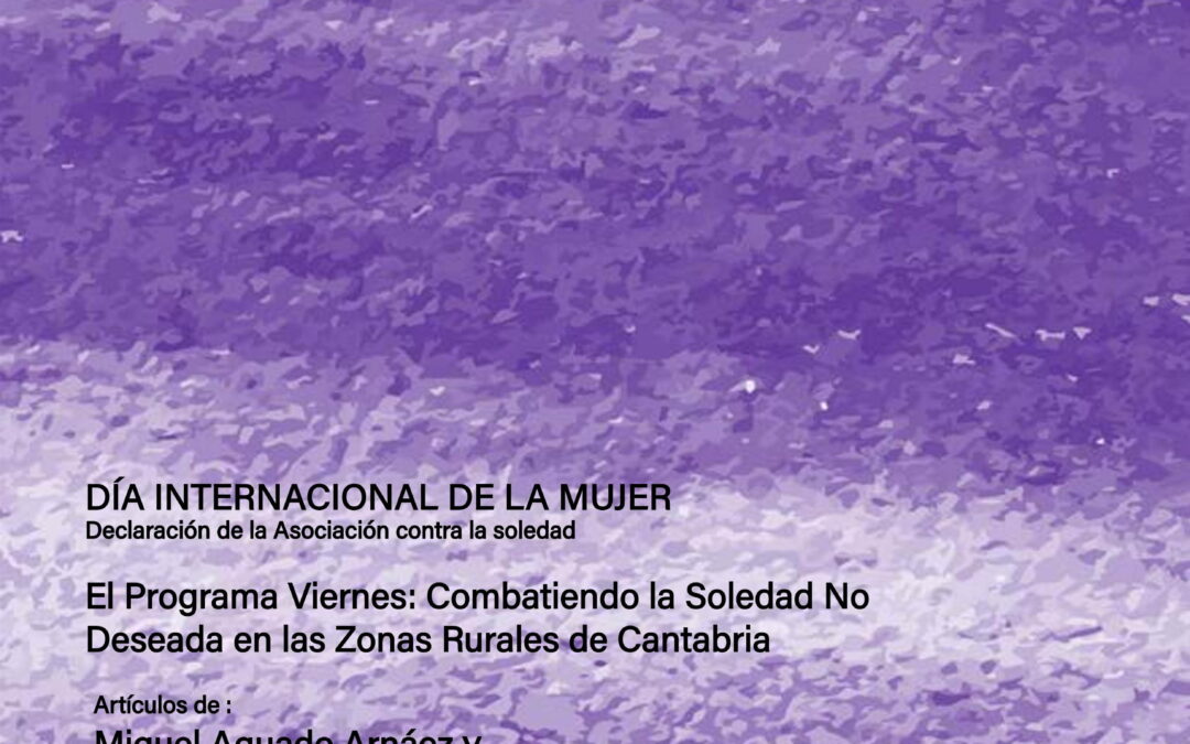 Revista «CUÉNTAME Nº 14
